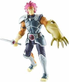 muñecos de thundercats