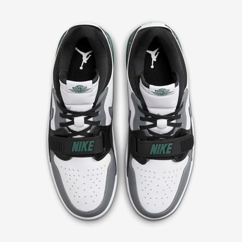 Image of Nike Mens Air Jordan Legacy 312 Low Running Shoes