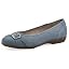 Denim Blue/Fabric