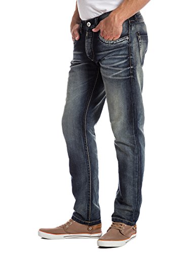 Timezone ALTZ Jeans Uomo