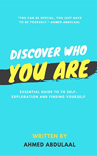 Discover Who You Are (English Edition)
