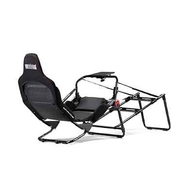 Next Level Racing Formula Lite Pro Foldable Cockpit (NLR-S038)