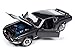 Auto World 1969 Ford Mustang John Wick 1:18 Scale Diecast
