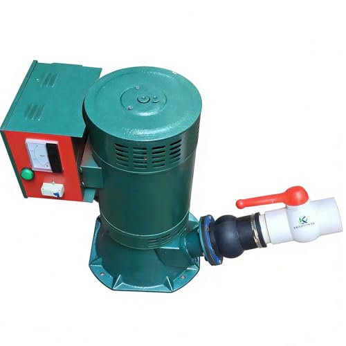 5000W �y���g�����͔��d�@�b220V�P�� & 380V/400V �O���Ή��b���]�E��n���g���N �^�[�r�����d�V�X�e���b15?40m �����E0.035m3/s ���ʁb�I�t�O���b�h�Z��E�R���������d�� (�P��)