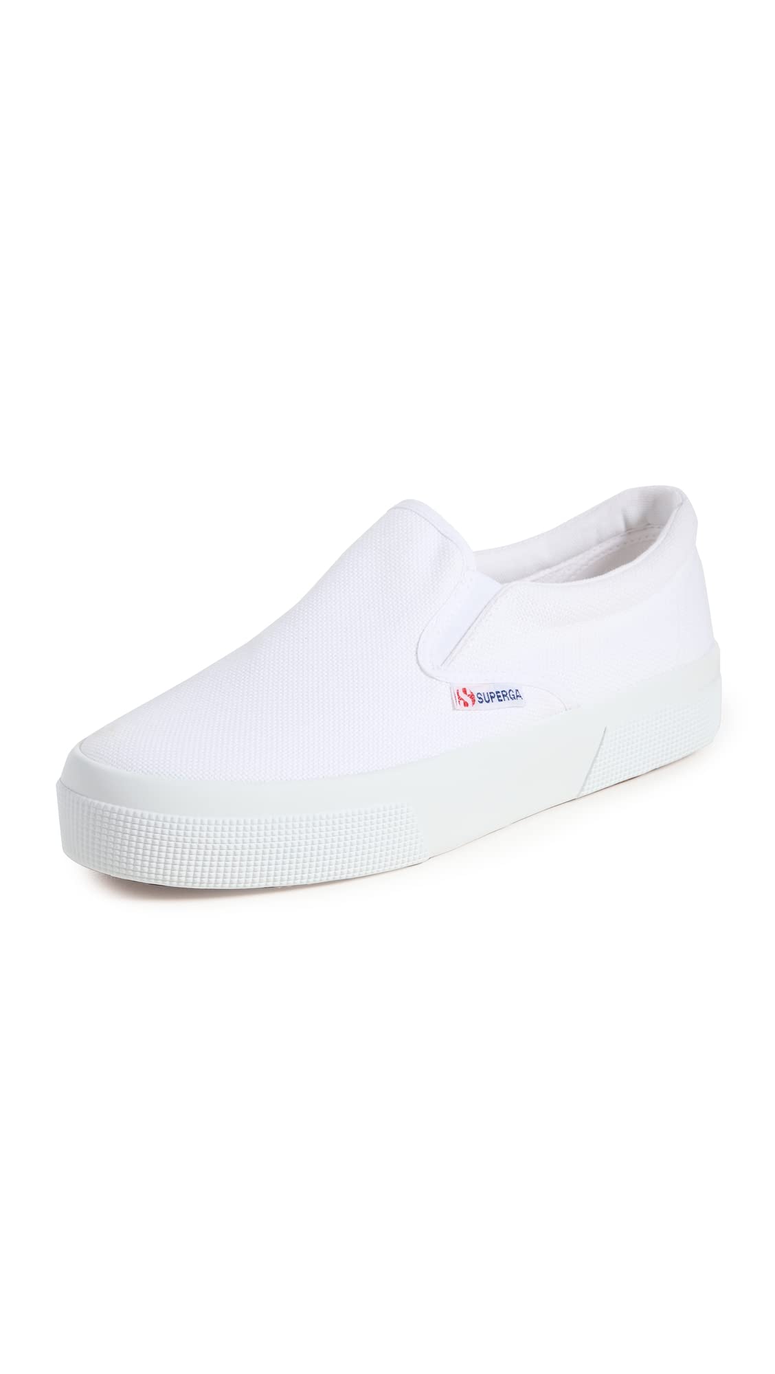 Superga 2740 Platform Slip on, Scarpe da Ginnastica Donna