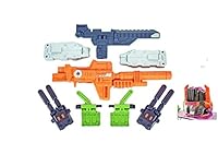 アースライズ スコルポノック用のDNAアドオン - トランスフォーマー