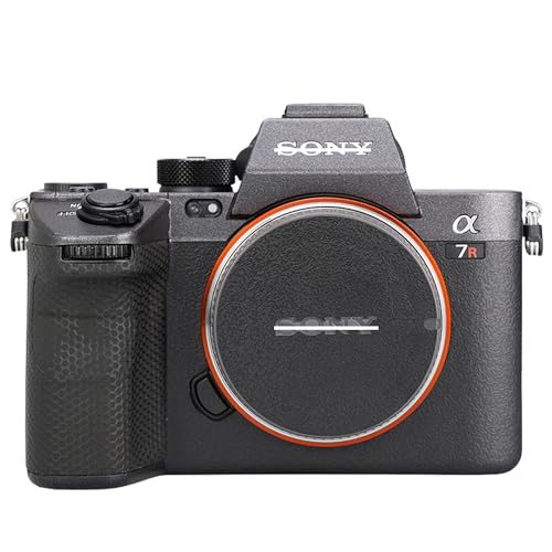 Mebont JANZT[ XebJ[ ΉSony A7R5 p 3M ޗ h JANZT[یXebJ[ T-352