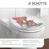 Zoom IMG-1 sch tte 82190 sedile wc Zoom IMG-1 sch tte 82190 sedile wc