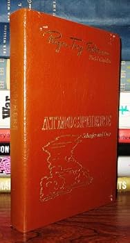 Hardcover ATMOSPHERE Easton Press Roger Tory Peterson Field Guides Book