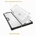 Fintie Hülle für Microsoft Surface Pro 7+ / 7/6 / 5 /Pro LTE