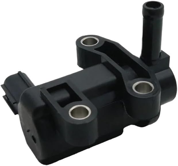 36162-RAA-A01 EGR Vacuum Solenoid Valve Switch Compatible with Accord Element 2.4L 136200-2790 36162RAAA01 36162 RAA A01 Automotive valves and Parts