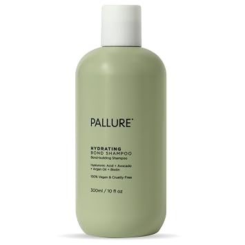 Hydrating Bond Repair Shampoo by Pallure