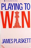 Playing to Win 0020447116 Book Cover