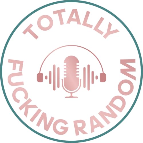 『Totally Fucking Random』のカバーアート