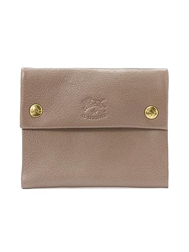 [イル ビゾンテ] コインパース 54_1_5452404141 F グレー