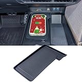 TOPINSTALL Non-Slip Mat for 2025-2026 Camry