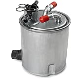 Fuel Filter for Nissan Qashqai X-Trail for Renault Koleos 16400-JD50B 16400-JY00D 16400-JY09E