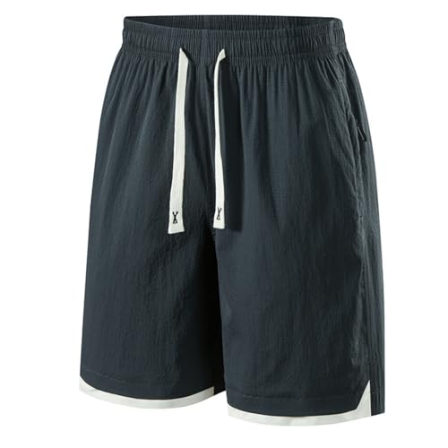 Short de sport homme respirant et léger pour fitness