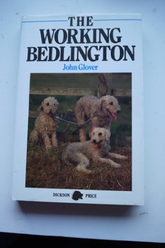 Bild: The Working Bedlington f�r 52,32 EUR bei amazon.de