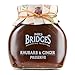 Mrs Bridges Rhubarb and Ginger Preserve, 12-Ounce