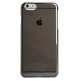 Agent18 iPhone 6 Plus/iPhone 6S Plus ClearShield - Gray Translucent - Retail Packaging
