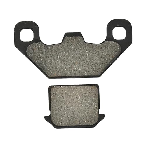 �I�[�g�o�C�̃u���[�L�p�b�h �t�����g���A�u���[�L�p�b�h�p �X�[�p�[ �ɓK������soco CU1 CU2 CU3 TS �ɓK������TC-MAX �v�� RU �ɓK������CU-MINI �d���o�C�N�A�N�Z�T���[�p�[�c(6)