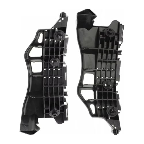 Support suspension avant C-HR résout le jeu du pare-chocs gauche droit 52536F4010