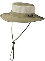 Vista 2 de Dorfman Pacific Gorro Bonnie Mesh Sides para hombre