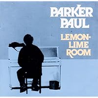Lemon Lime Room