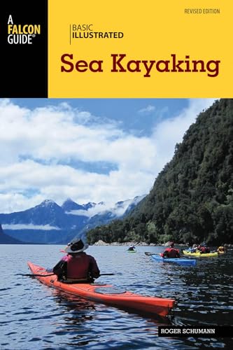 Basic Illustrated Sea Kayaking