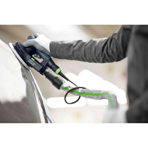 Festool ETS EC150/3 Random Orbital Sander