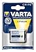 Produktbild Lithium-Photobatterie VARTA CR P2. 1er Blister