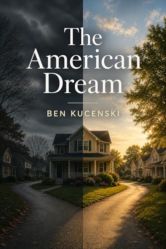 Image of The American Dream