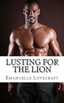 Paperback Lusting For The Lion Book