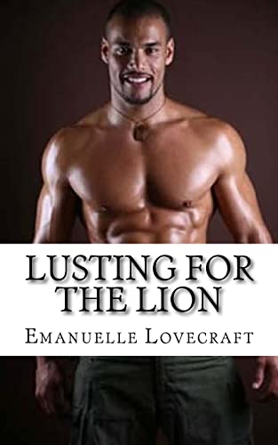 Lusting For The Lion