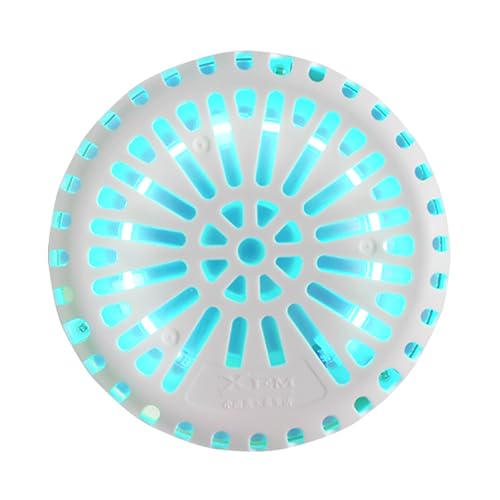 Lámpara UV recargable para refrigerador portátil miniatura 1