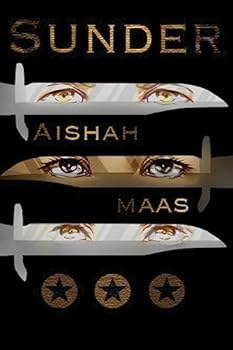 Paperback Sunder Book