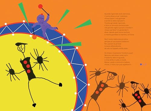 Tino Tino Tino Tina Tino Tin Tin Tin Tin. Dai Ascolto Al Tuo Talento. Ediz. A Colori - 6