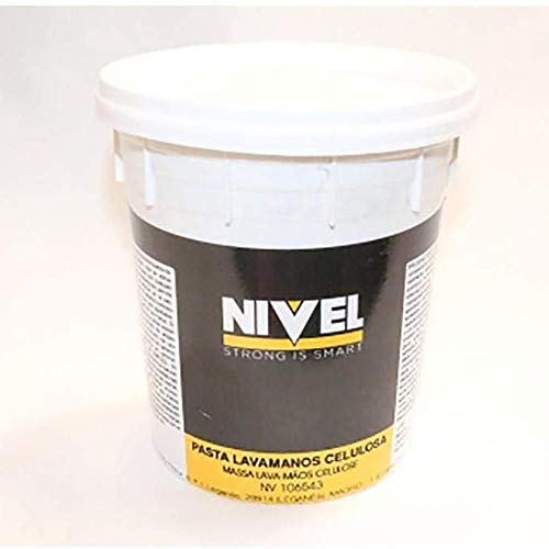 Nivel Pasta LAVAMANOS 1 KG NV106543 106543