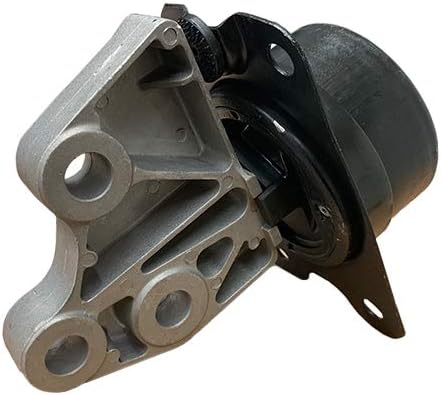 Engine Motor & Transmission Mount Compatible with 2010-2017 Chevrolet Equinox/GMC Terrain 2.4L Set 4pc -K2706 |A5659 A5562 A5618 A5633