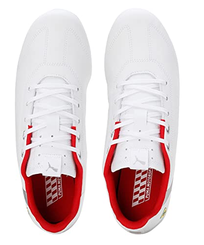 Image of Puma Unisex Adult Ferrari Rdg Cat Sneaker
