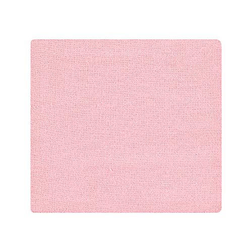 Image of Hudson Baby Unisex Baby Cotton Flannel Receiving Blankets Bundle, Sweet Bakery, One Size