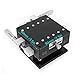3 - Axes Linear Stage Trimming Platform, Manual Micrometer, 90 x 90mm - High Precision Positioning, Industrial and Optical Use