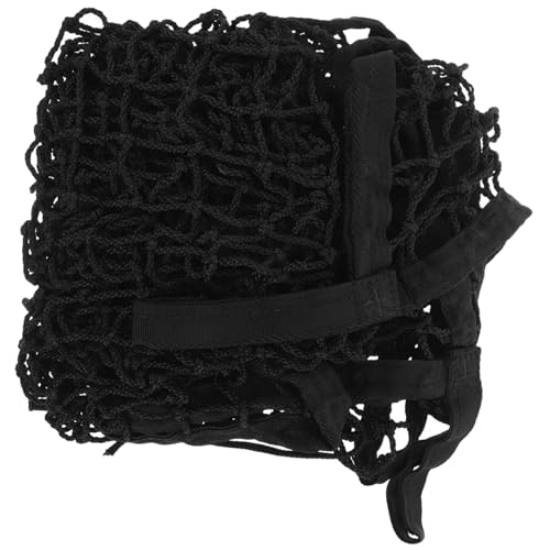 Levemolo Horse Hay Bag Bags for Horse Storage Container Holder for Horse Pasture Feeder Horse Feeding Nets Horse Pouch Net Feeder Goat Feeder Hanging Horse Feeder Storage Bag Goat Bags