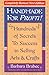 Handmade for Profit!: Hundreds of Secrets to Success in Selling Arts & Crafts