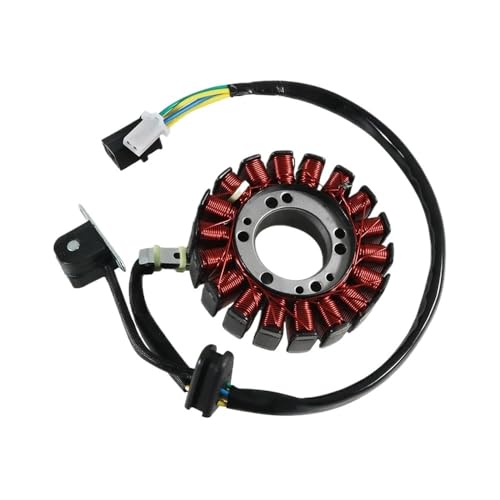 Bobine de stator renforcée pour moteur magnéto LT160 et OEM 32101-02C10