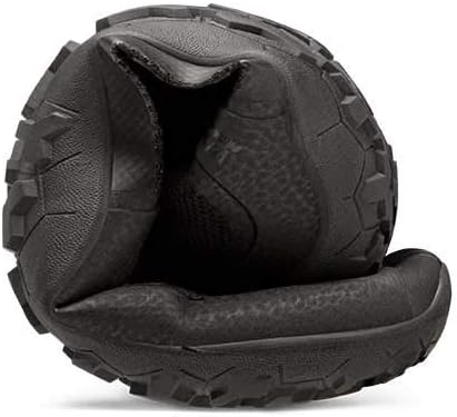 Vivobarefoot Primus Trail II FG, Womens Recycled Breathable Mesh Off-Road Shoe with Barefoot Firm Ground Sole