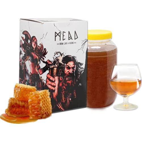 #My Brewery DRINK YOUR OWN BEER | Kit para fabricar Hidromiel |...