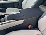 Auto Console Covers- Fits The Lexus RX350 2017-2021. Waterproof Neoprene Center Console Armrest Lid...
