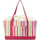 MIOMICA 保温 保冷バッグ エコバッグ 大容量 買い物バッグ レジカゴ サイズ 軽量 レジかごバッグ ショッピングバッグ 30L 巾着 折りたたみ 保冷トート 保冷トートバッグ(マルチカラー) MIOMICA 保温 保冷バッグ エコバッグ 大容量 買い物バッグ レジカゴ サイズ 軽量 レジかごバッグ ショッピングバッグ 30L 巾着 折りたたみ 保冷トート 保冷トートバッグ(マルチカラー)